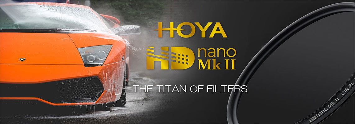 Hoya HD Nano Mk II
