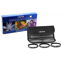 HOYA Close-up Set II HMC 82mm