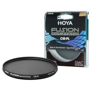 HOYA CIR-PL Fusion Antistatic 77mm