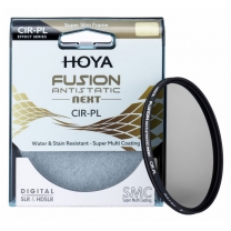 HOYA CIR-PL Fusion Antistatic Next 72mm