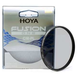 HOYA CIR-PL Fusion One 62mm