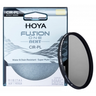 HOYA CIR-PL Fusion One Next 67mm