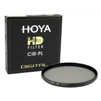 HOYA CIR-PL HD 52mm