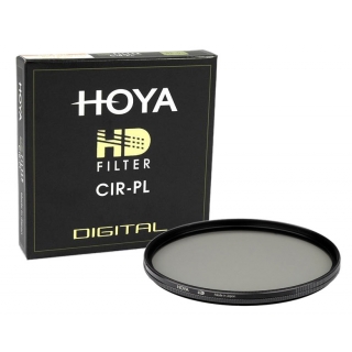 HOYA CIR-PL HD 82mm