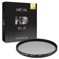 HOYA CIR-PL HD Mk II 67mm