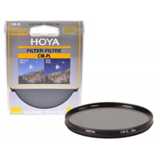 HOYA CIR-PL Slim 82mm