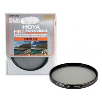 HOYA CIR-PL UV HRT 58mm kombinovaný filter