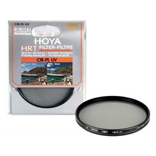 HOYA CIR-PL UV HRT 46mm kombinovaný filter