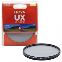 HOYA CIR-PL UX 49mm