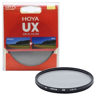 HOYA CIR-PL UX 72mm