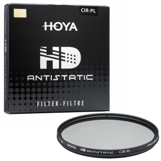 HOYA CIR-PL HD Antistatic 82mm HOYA CIR-PL HD Antistatic 82mm