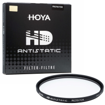 HOYA Protector HD Antistatic 77mm