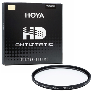 HOYA Protector HD Antistatic 55mm HOYA Protector HD Antistatic 55mm