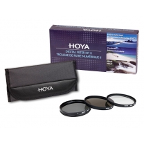 HOYA Digital Filter Kit II 58mm