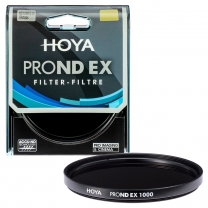 HOYA PROND EX 1000 (ND 3.0) 55mm