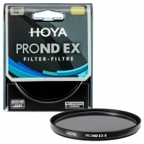 HOYA PROND EX 8 (ND 0.9) 72mm