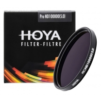 HOYA PRO ND100000 82mm