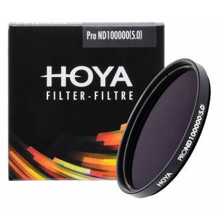 HOYA PRO ND100000 67mm