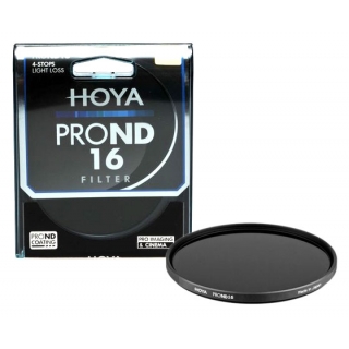 HOYA PRO ND16 49mm