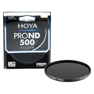 HOYA PRO ND500 82mm