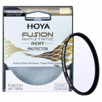 HOYA Protector Fusion Antistatic Next 82mm
