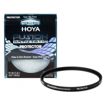 HOYA Protector Fusion Antistatic 72mm