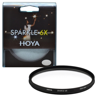 HOYA Sparkle 6x 77mm