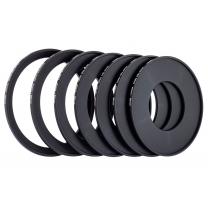 HOYA Sq100 Adapter Ring 46mm - 86mm