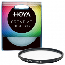HOYA Star 8x 62mm