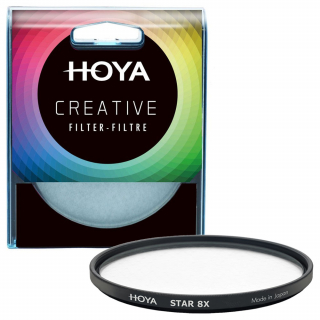 HOYA Star 8x 77mm