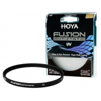 HOYA UV Fusion Antistatic 55mm