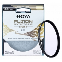 HOYA UV Fusion Antistatic Next 72mm