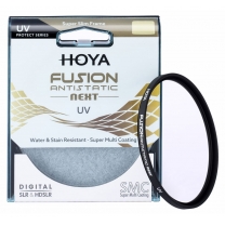 HOYA UV Fusion Antistatic Next 55mm