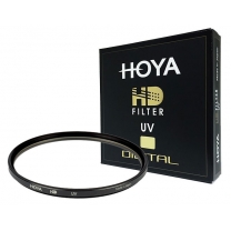 HOYA UV HD 52mm