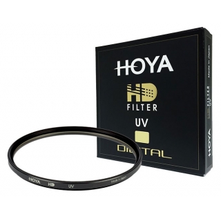 HOYA UV HD 55mm