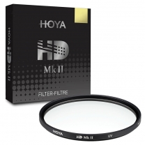 HOYA UV HD Mk II 58mm
