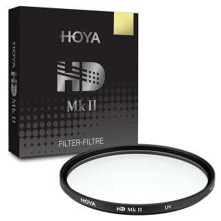 HOYA UV HD Mk II 82mm