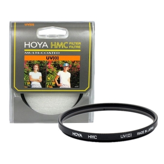 HOYA UV HMC 46mm