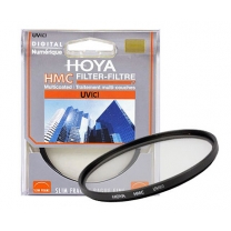 HOYA UV (C) HMC Slim 52mm