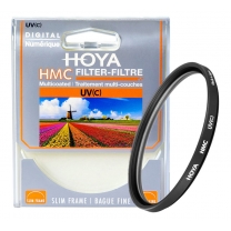 HOYA UV (C) HMC Slim 72mm