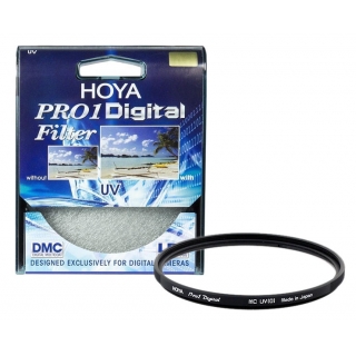 HOYA UV Pro1 Digital 72mm