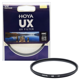 HOYA UV UX 52mm