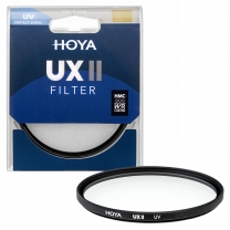 HOYA UV UX II 77mm